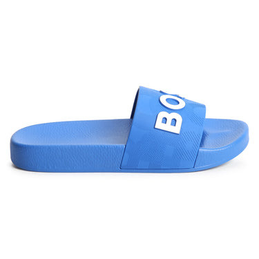 Sandalia o Chanclas Boss para niño y teen